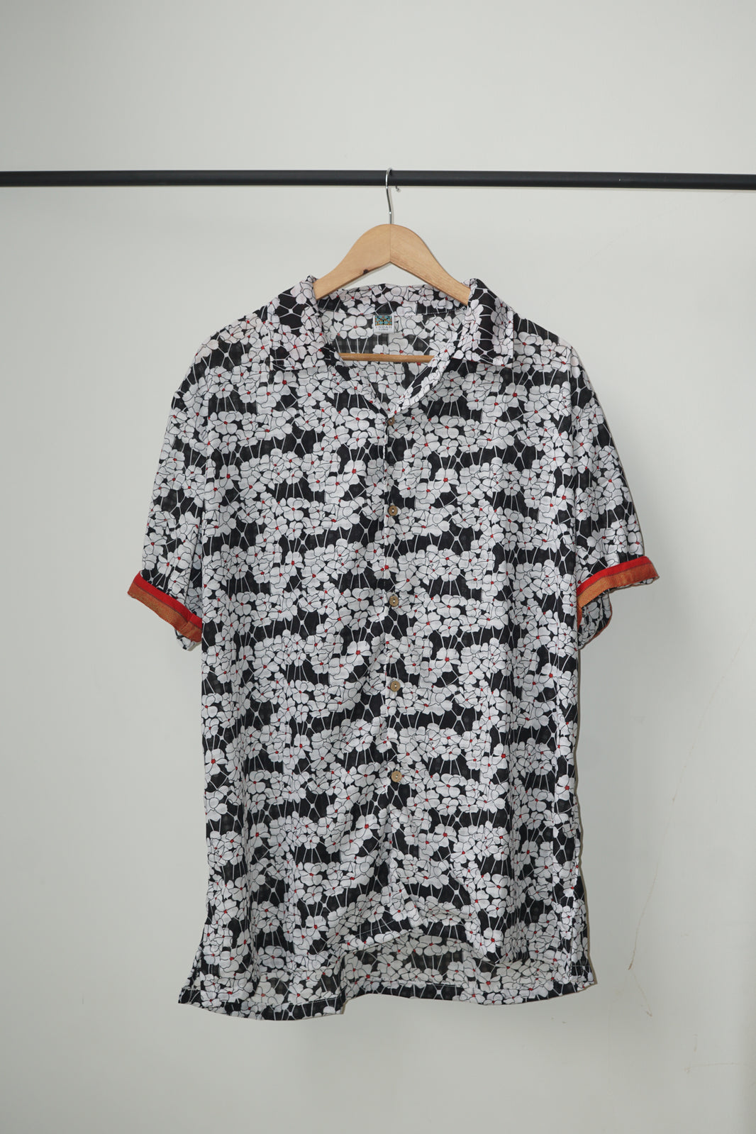 WAFFLE SHIRT 0001