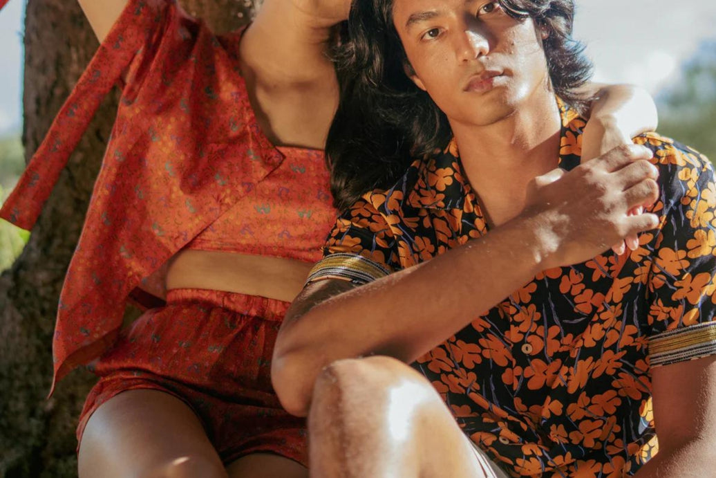 Yndan Champions Slow Fashion, Community