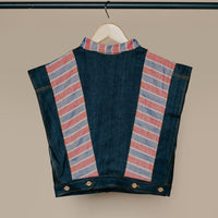 Denim Vest 0006