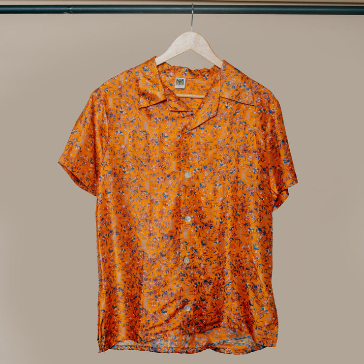SILK 0001