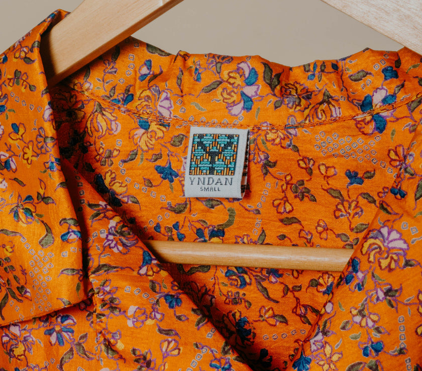 SILK 0001