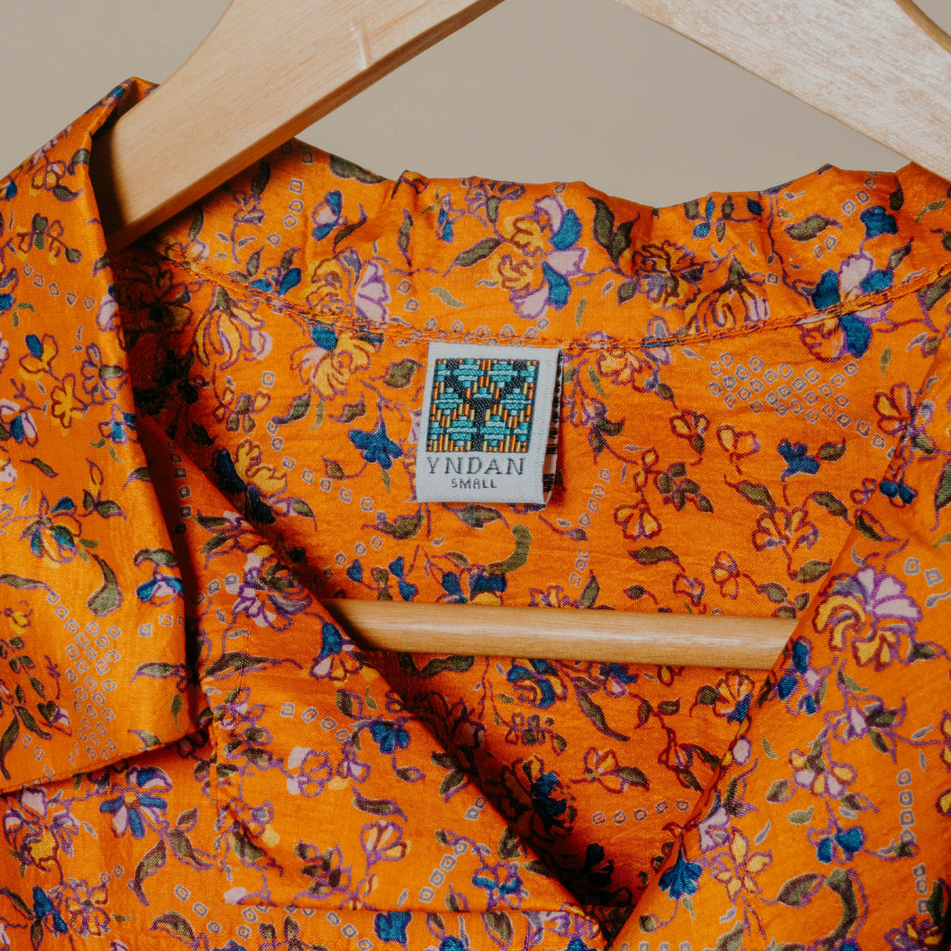 SILK 0001