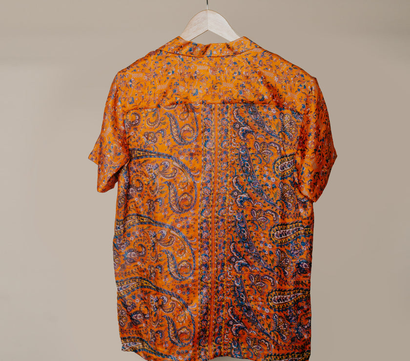 SILK 0001
