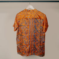 SILK 0001