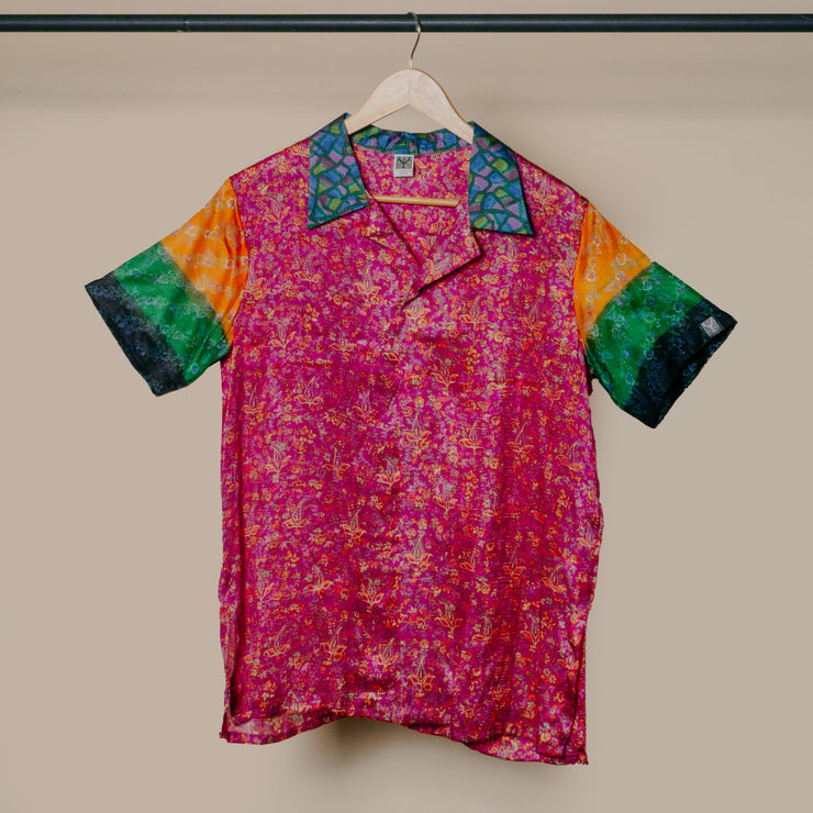 SILK 0011