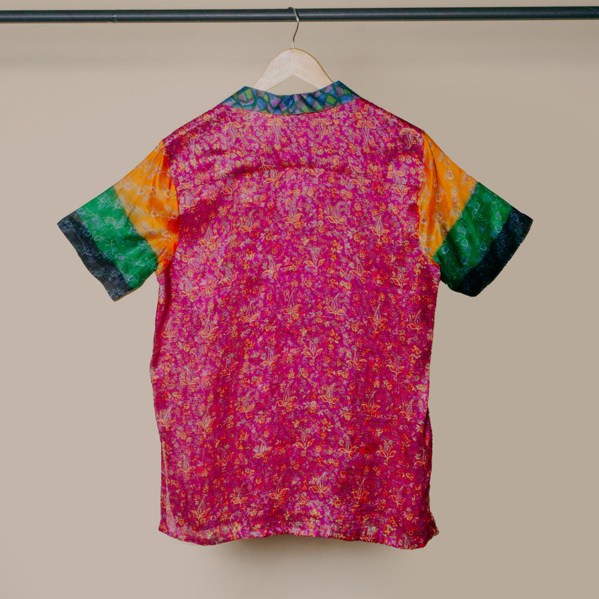 SILK 0011