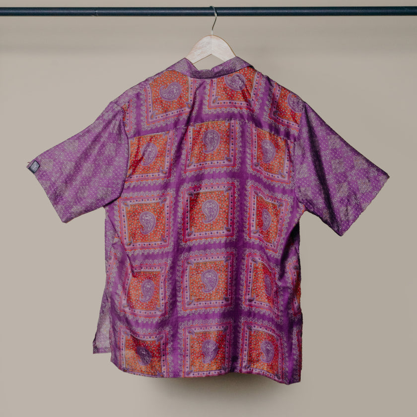 SILK 0012