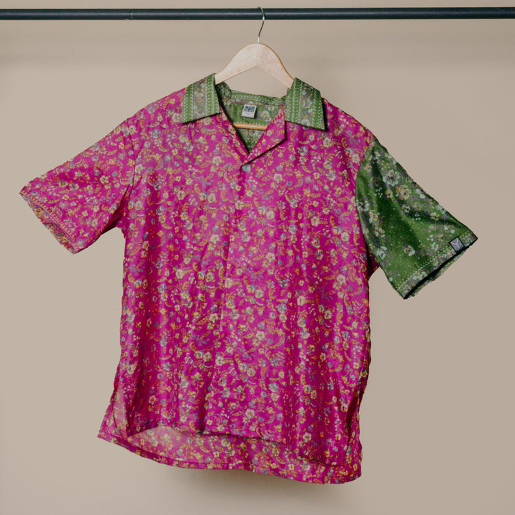 SILK 0013