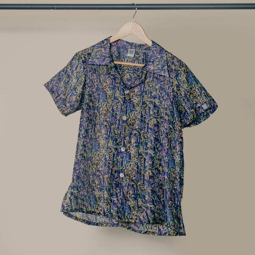 SILK 0015