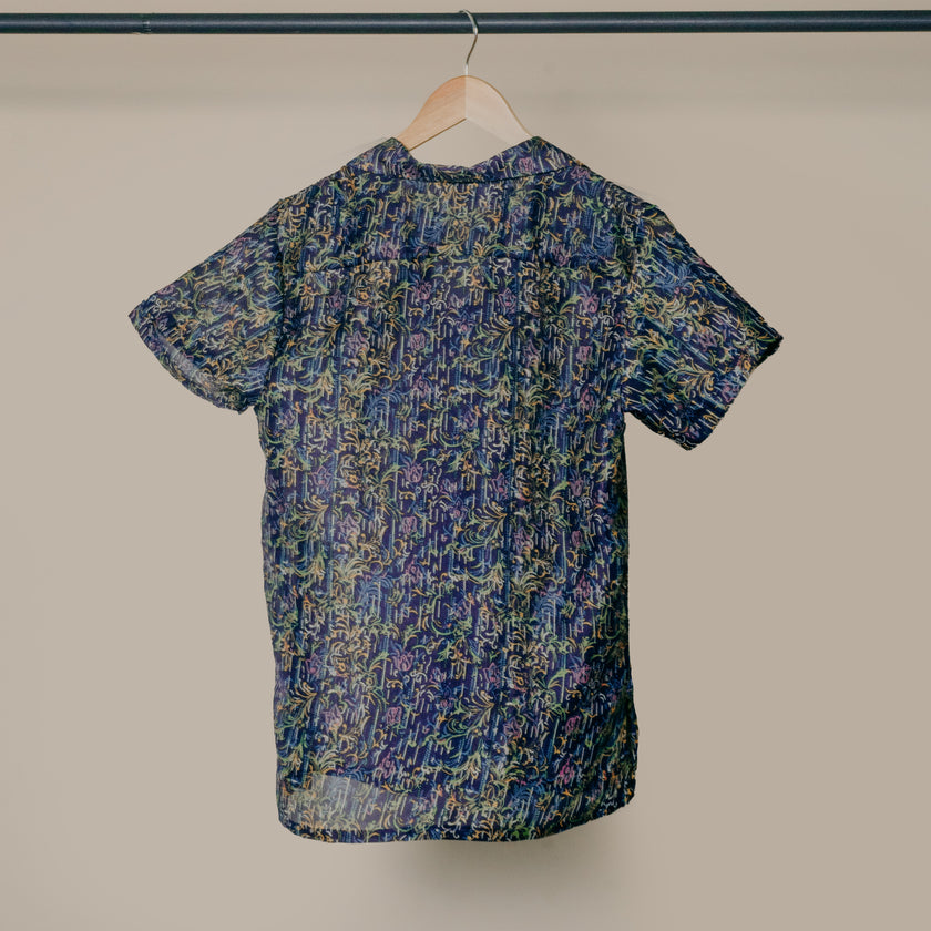 SILK 0015