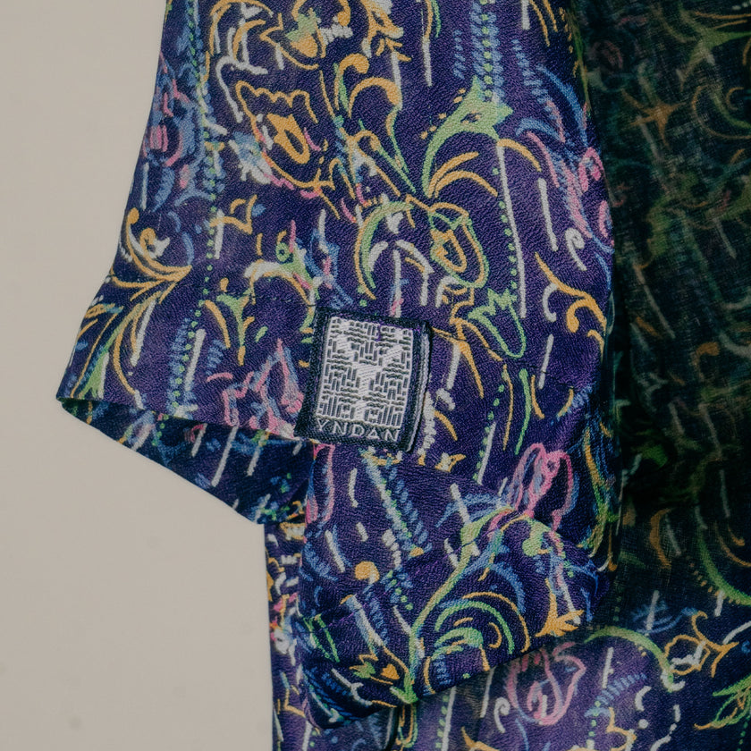 SILK 0015