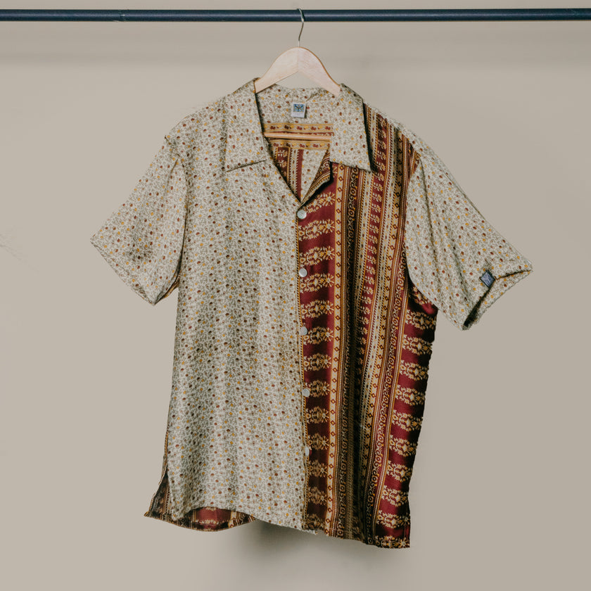 SILK 0016