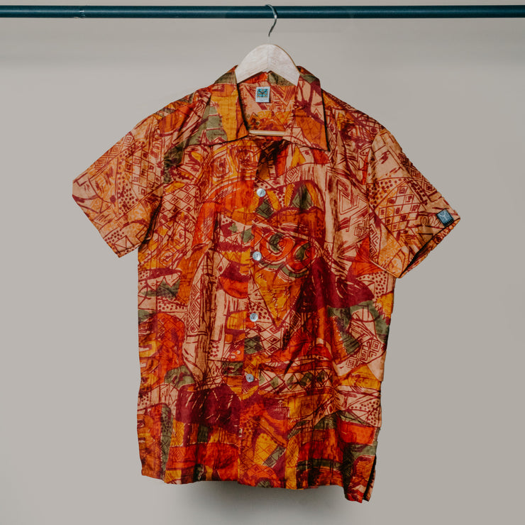 SILK 0018