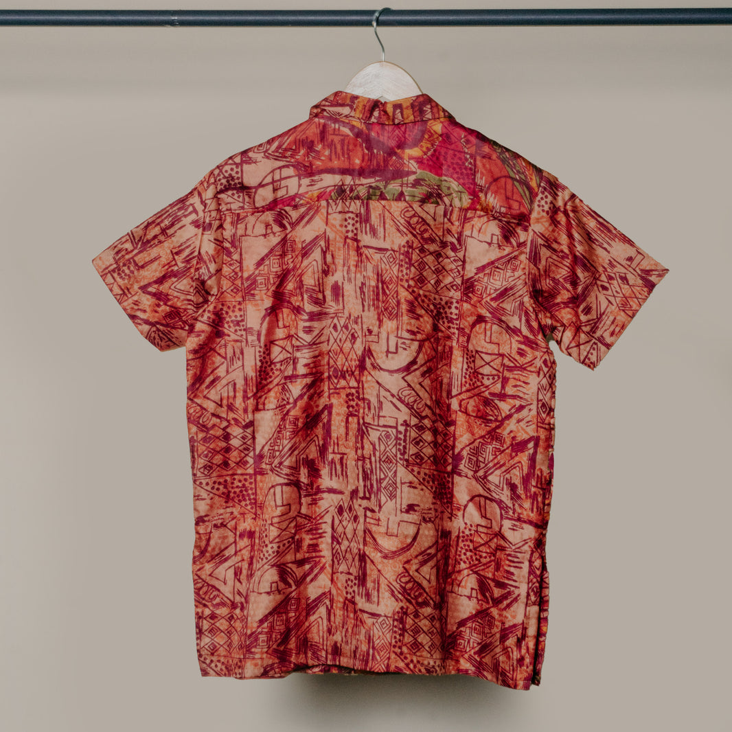 SILK 0018
