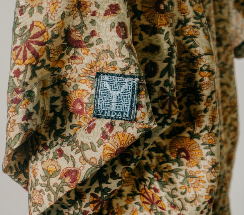 SILK 0002