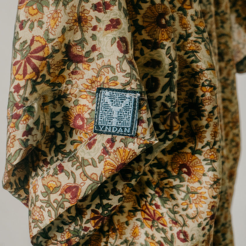 SILK 0002
