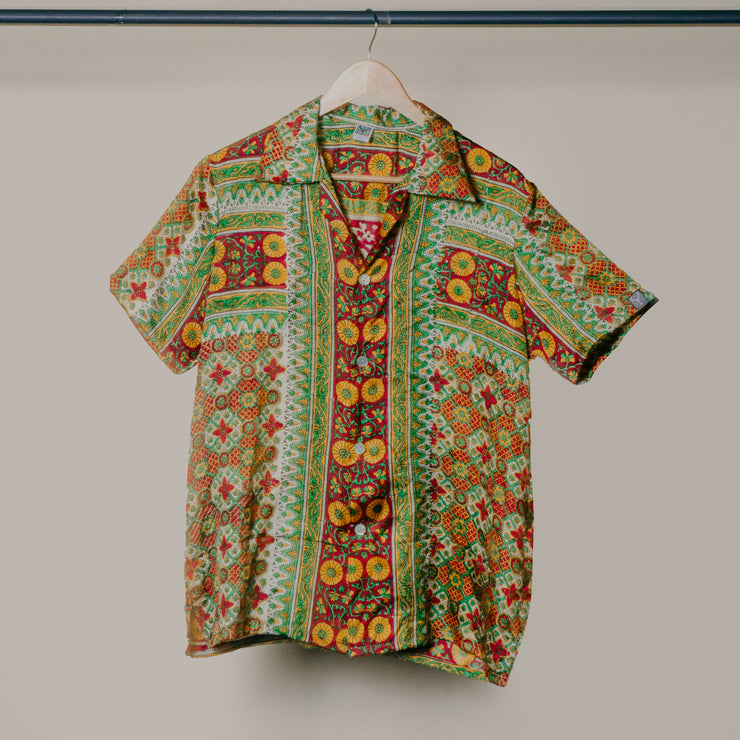 SILK 0021