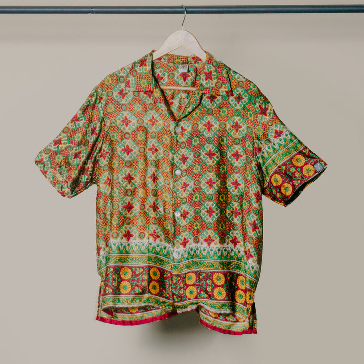 SILK 0022