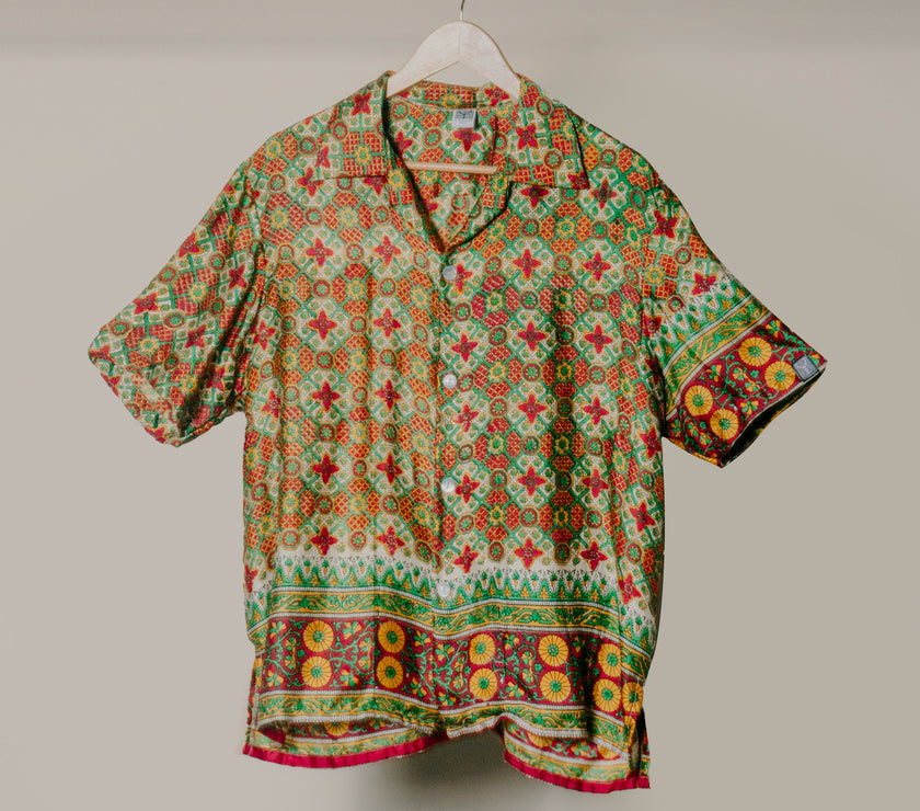 SILK 0022