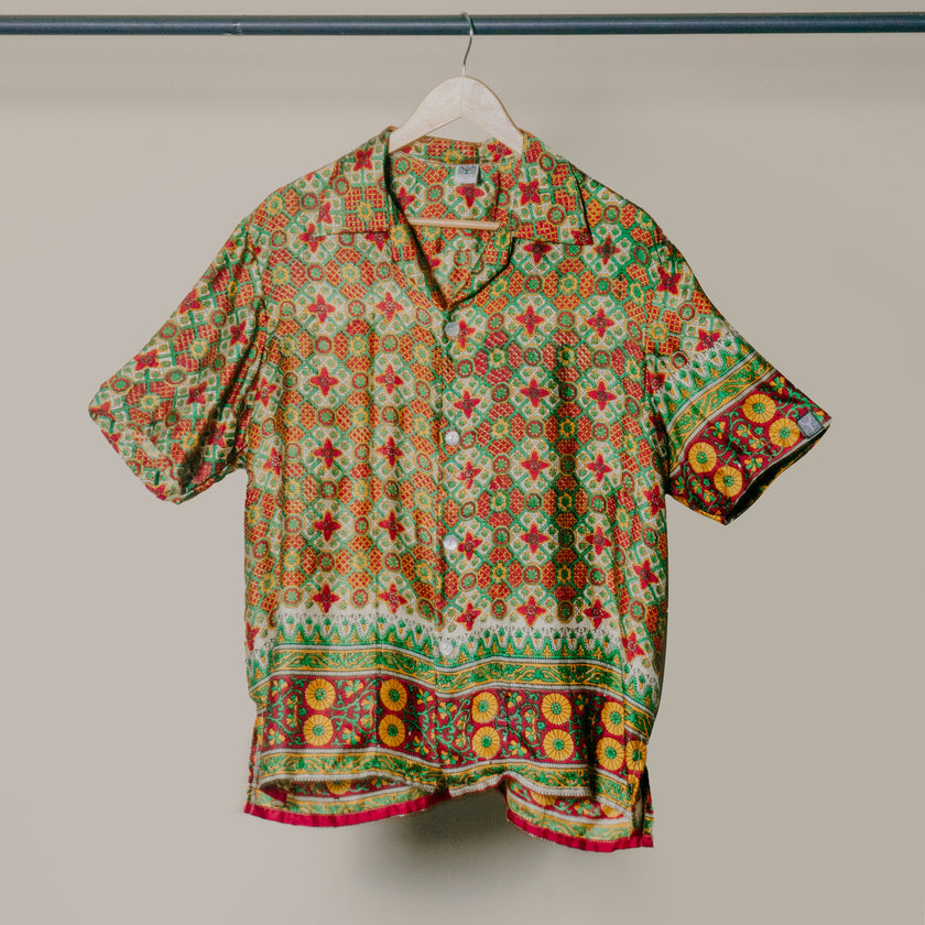 SILK 0022