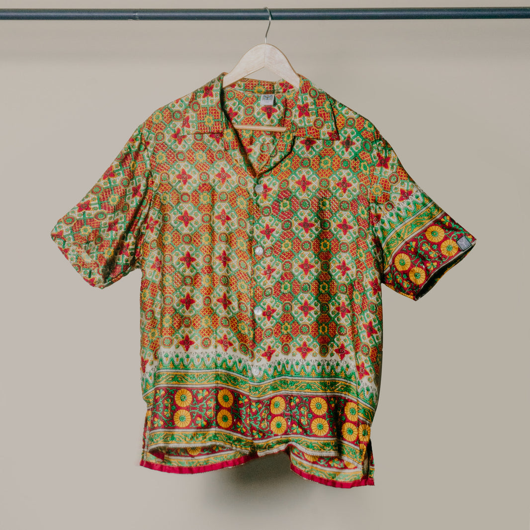 SILK 0022