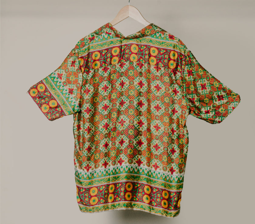 SILK 0022
