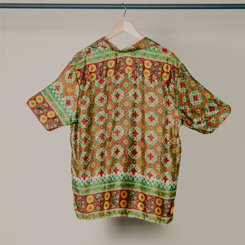 SILK 0022