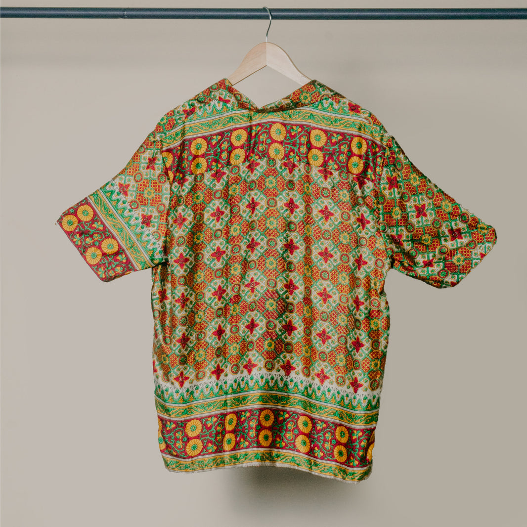 SILK 0022