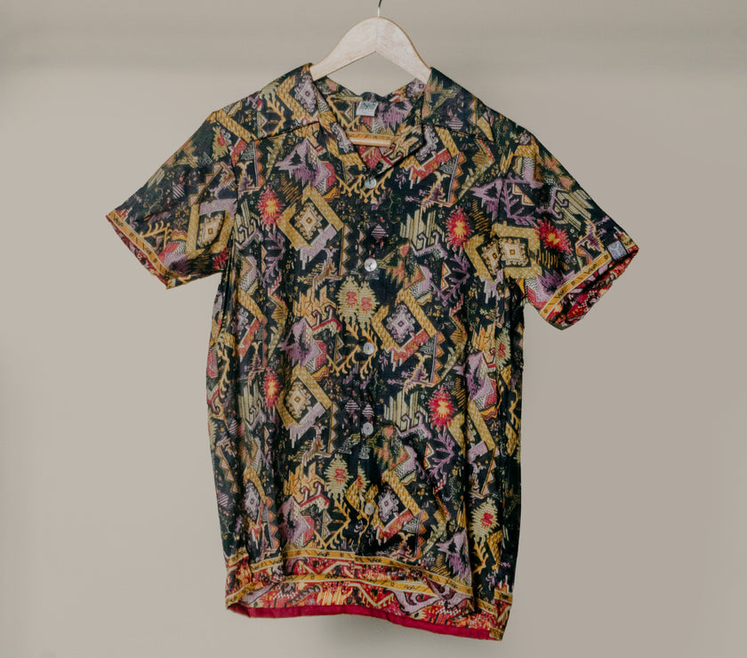 SILK 0023