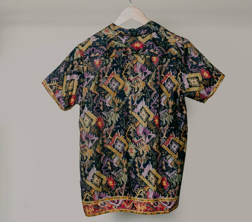 SILK 0023