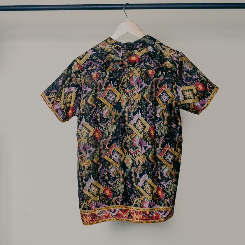 SILK 0023