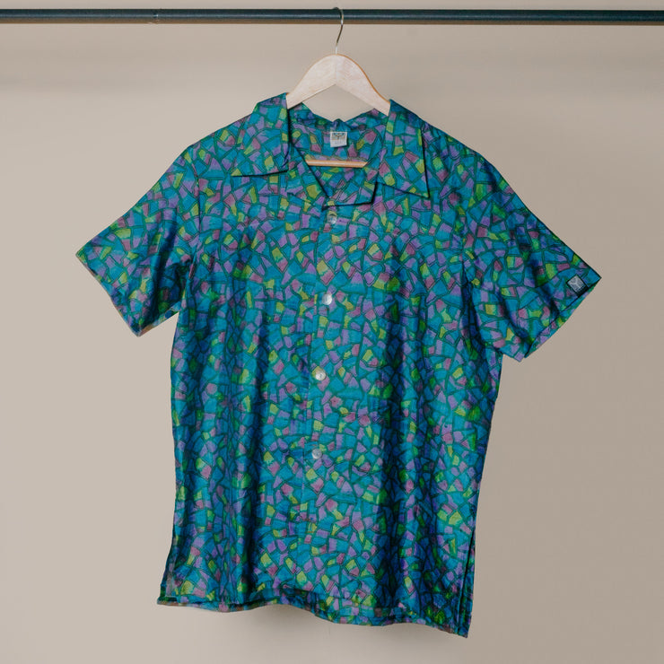 SILK 0025