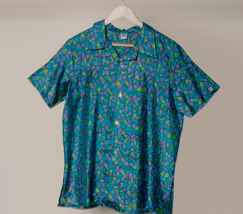 SILK 0025