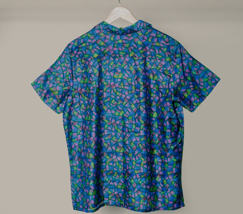 SILK 0025