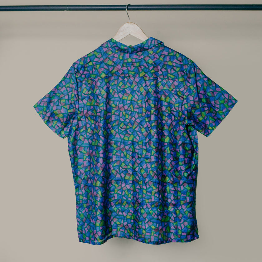 SILK 0025