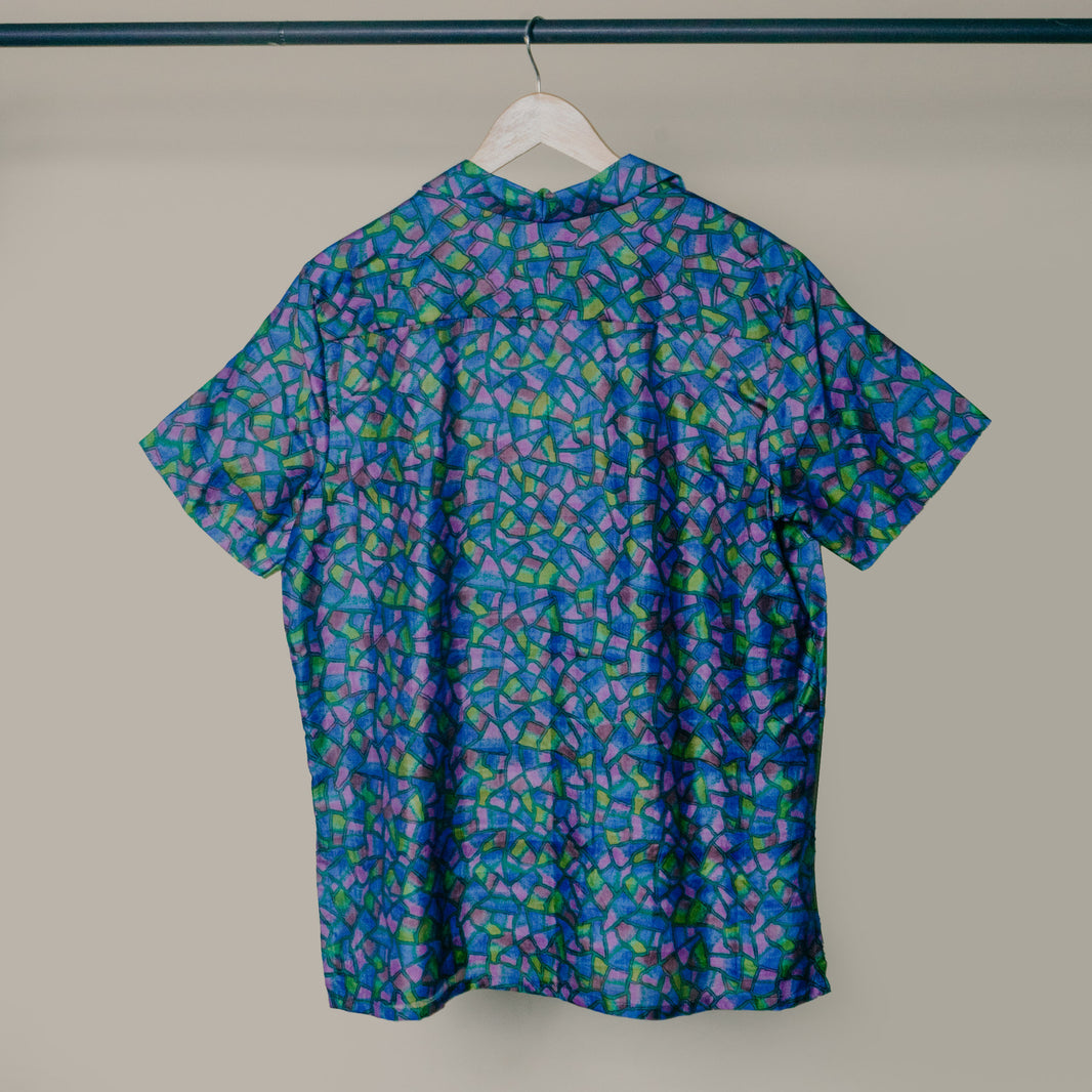SILK 0025