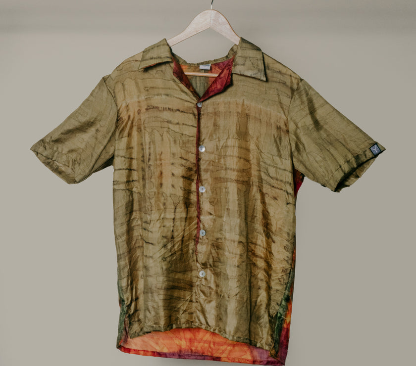 SILK 0027