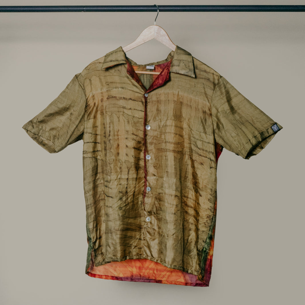 SILK 0027