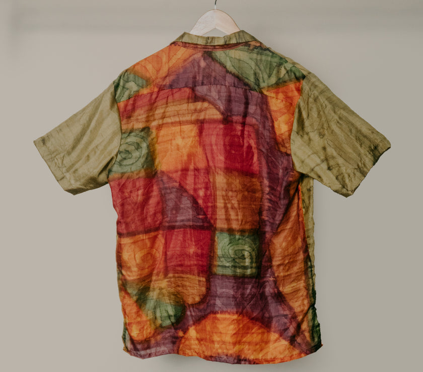SILK 0027