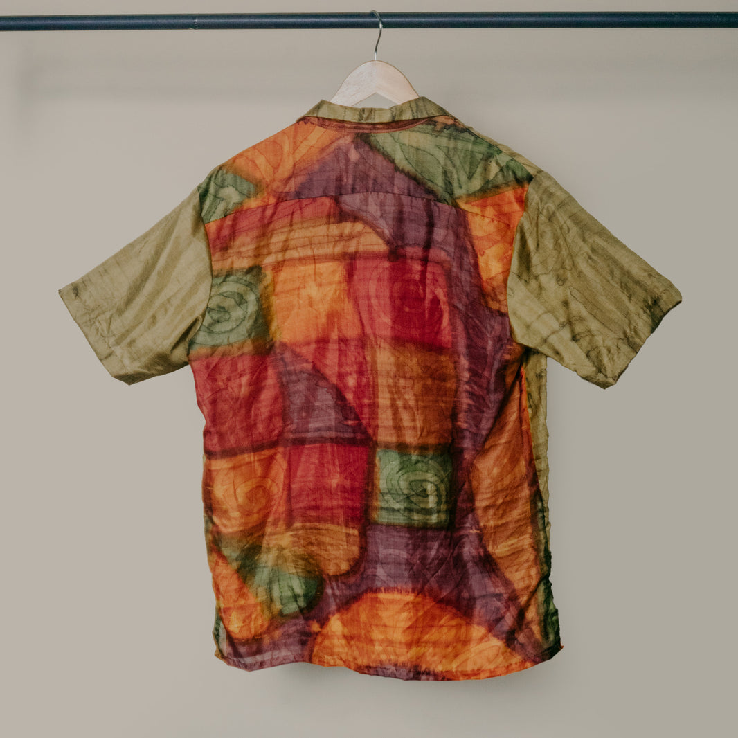 SILK 0027