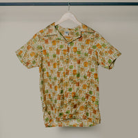 SILK 0028