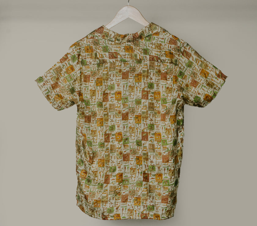 SILK 0028