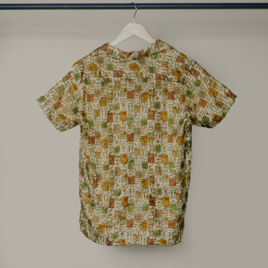 SILK 0028