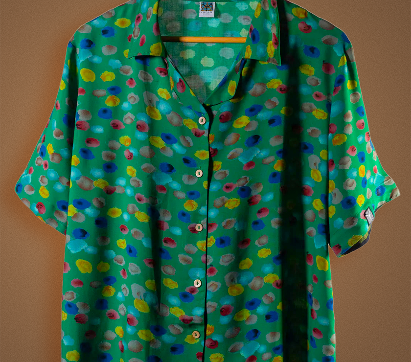 Cotton Set 0021