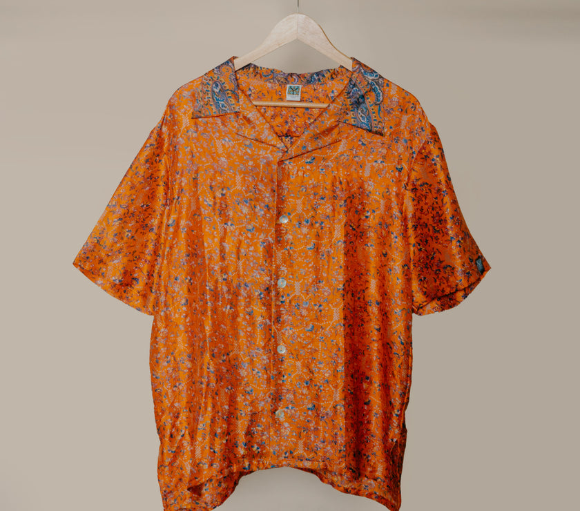 SILK 0003