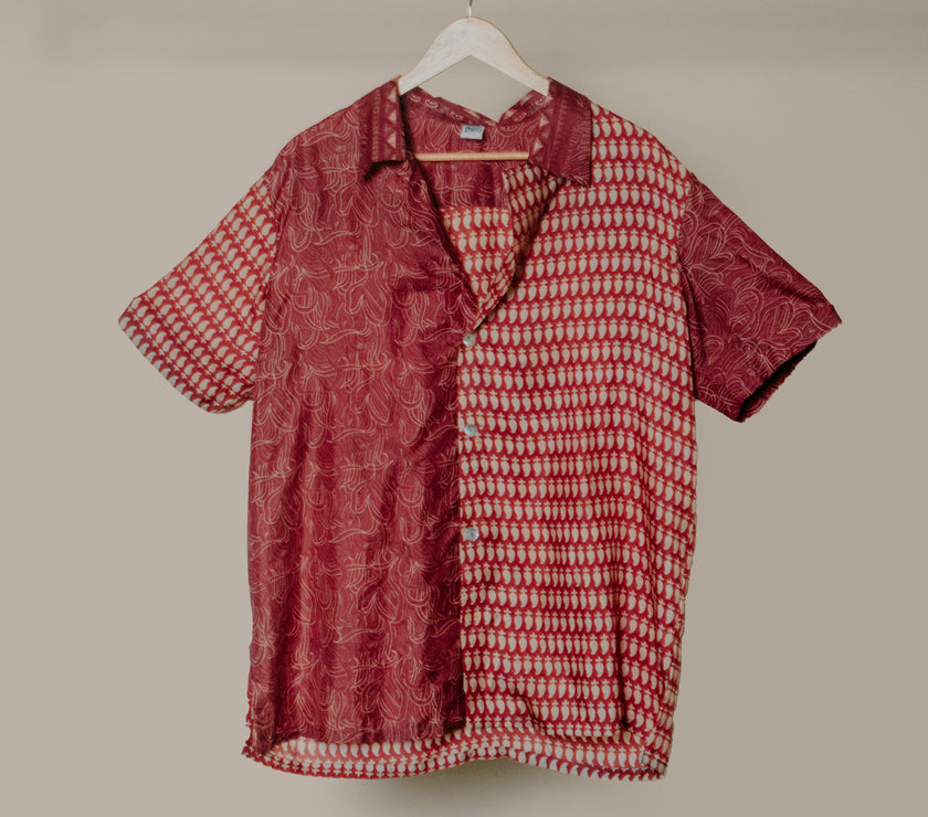 SILK 0030