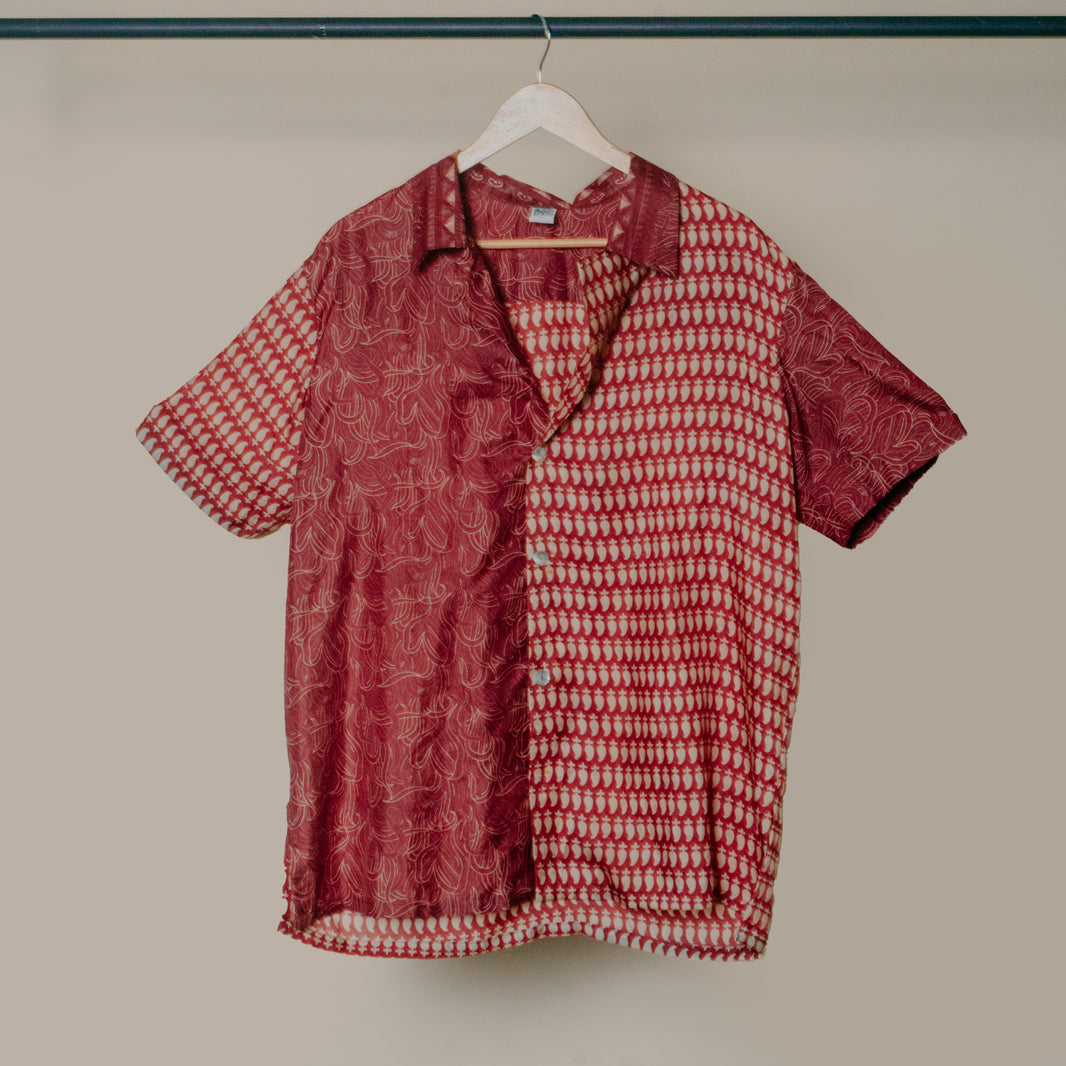 SILK 0030