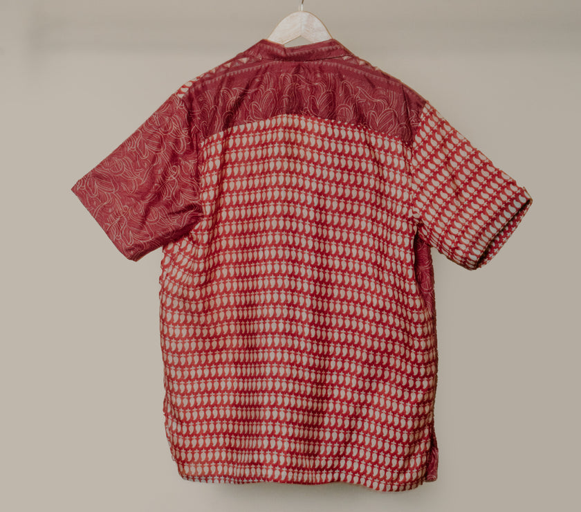 SILK 0030