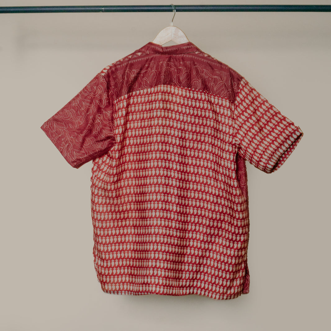 SILK 0030