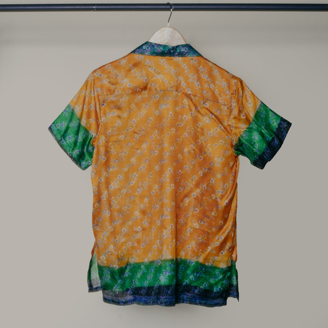 SILK 0032